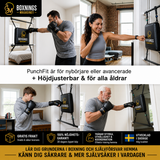 Boxnings magasinet