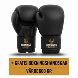 Boxnings magasinet