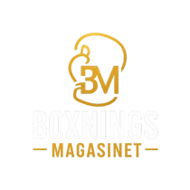 Boxnings magasinet 