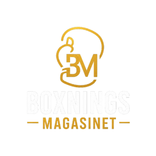 Boxnings Magasinet